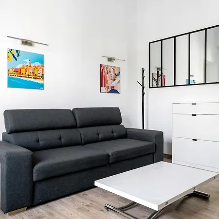 Apartament Le Winter Palace - - Parking Prive - Palace - Wifi
