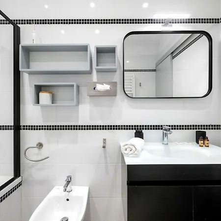 Le Winter - - Parking Prive - Palace -wifi * Menton