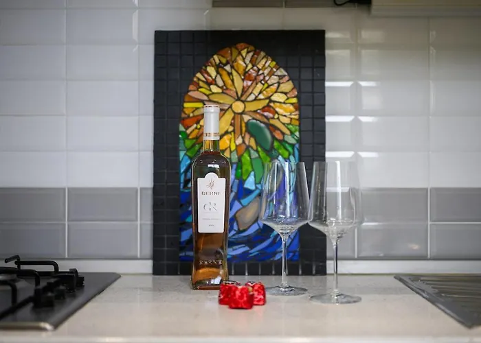 Le Winter - - Parking Prive - Palace -wifi