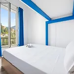 Le Winter - - Parking Prive - Palace -wifi Μεντόν