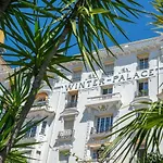 Le Winter - - Parking Prive - Palace -wifi * Menton