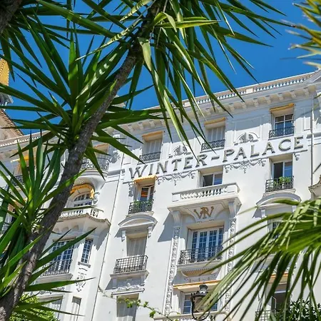 Appartamento Le Winter Palace - - Parking Prive - Palace - Wifi *