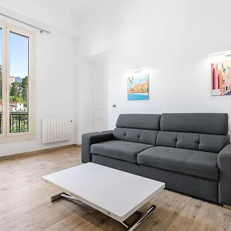 Le Winter Palace - - Parking Prive - Palace - Wifi Appartamento