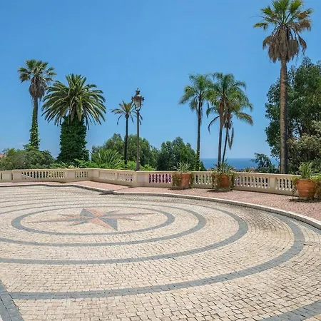 Le Winter - - Parking Privé-palace-wifi Appartement Menton