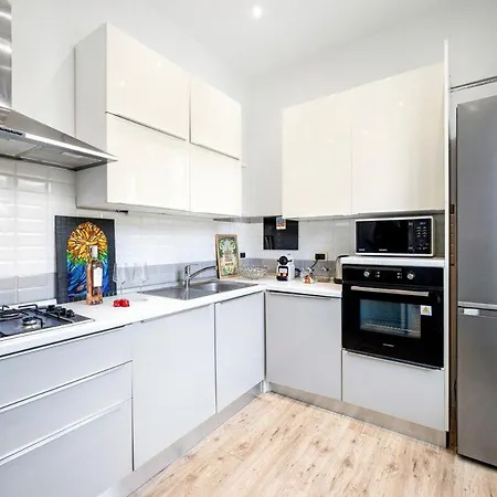 Le Winter - - Parking Privé-palace-wifi Menton