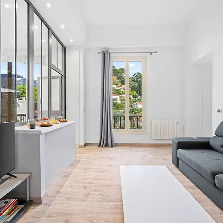 Le Winter - - Parking Privé-palace-wifi