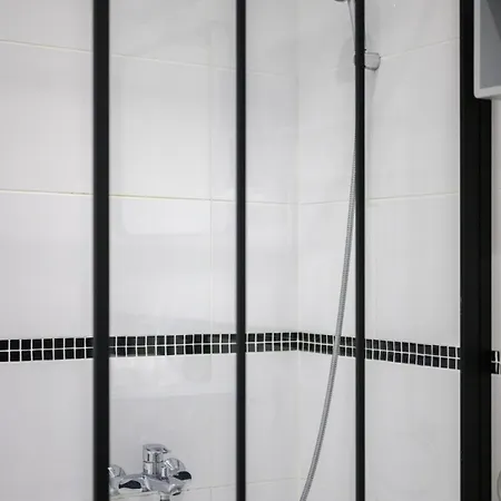 Appartement Le Winter - - Parking Privé-palace-wifi