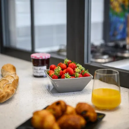 Appartement Le Winter - - Parking Privé-palace-wifi Menton