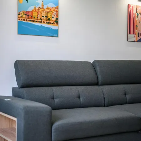 Le Winter - - Parking Privé-palace-wifi Appartement