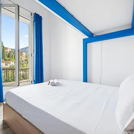 Le Winter - - Parking Prive - Palace -wifi Apartamento