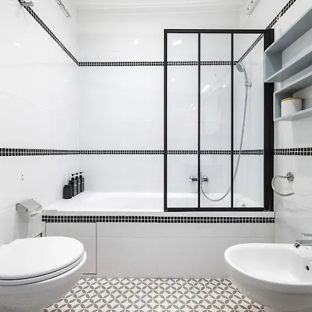 Le Winter - - Parking Prive - Palace -wifi 芒通