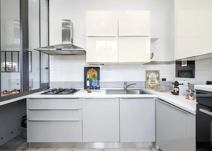 Le Winter - - Parking Prive - Palace -wifi *