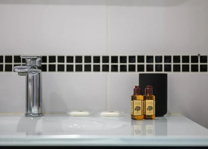 Le Winter - - Parking Prive - Palace -wifi Apartment Menton