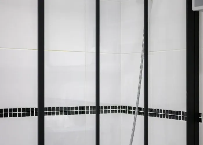 Apartment Le Winter - - Parking Prive - Palace -wifi