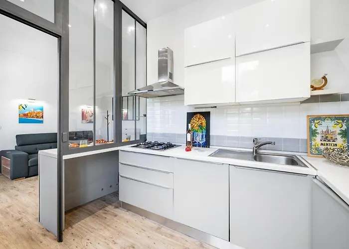 Le Winter - - Parking Prive - Palace -wifi Apartment