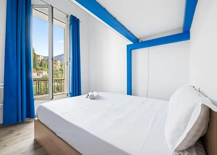 Le Winter - - Parking Prive - Palace -wifi Apartment