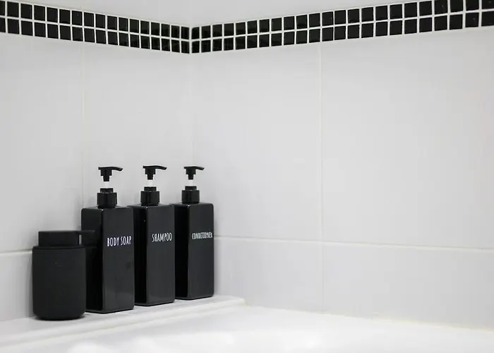 Le Winter - - Parking Prive - Palace -wifi Apartamento