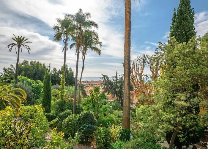 Daire Le Winter - - Parking Prive - Palace -wifi